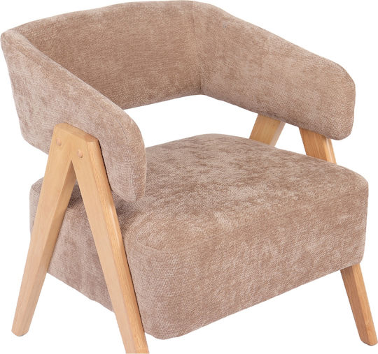 Barton Scaun De Relaxare Maro 67x66x74cm