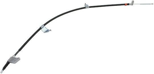 Σύρμα Χειρόφρενου Renault Koleos Nissan Qashqai 06 36530jy50a