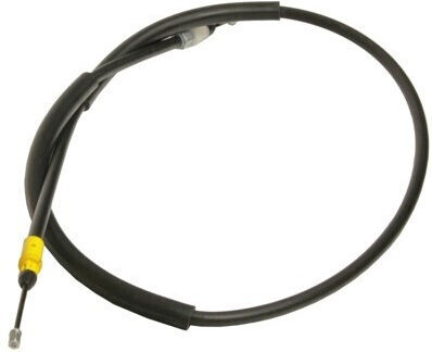 Handbrake Cable Renault Back Trafic 1 6-2 0 Dci 14 Left 36 53 120 75r