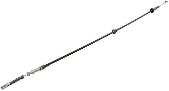 Iveco T Daily Iv 06-11 Linke Handbremsseil Satz 5802259316