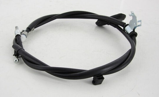 Σύρμα Χειρόφρενου Πίσω Δεξιά Opel Astra J 09-/chevrolet Cruze 09 13409693