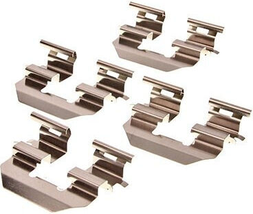 Set De Montare Plăcuțe De Frână Hyundai I40 109-1780