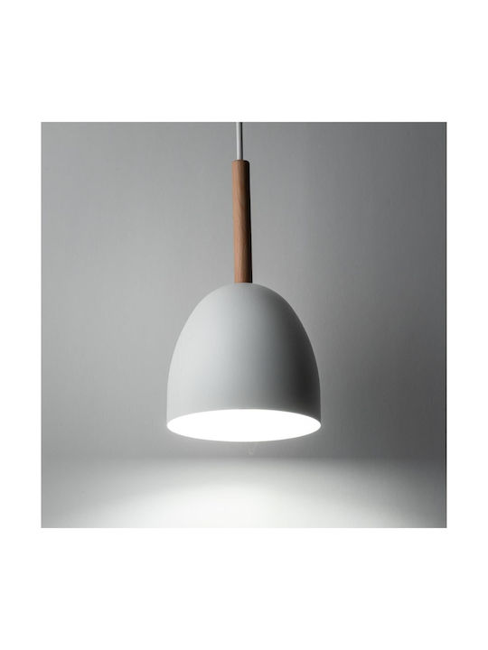 Lampa Κρεμαστό Φωτιστικό Λευκό