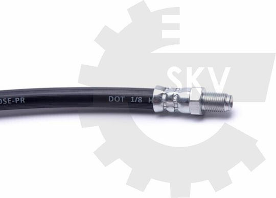 Οπίσθιος Σωλήνας Φρένου 4544201926 Mitsubishi Colt Vi Smart Forfour 4544201926