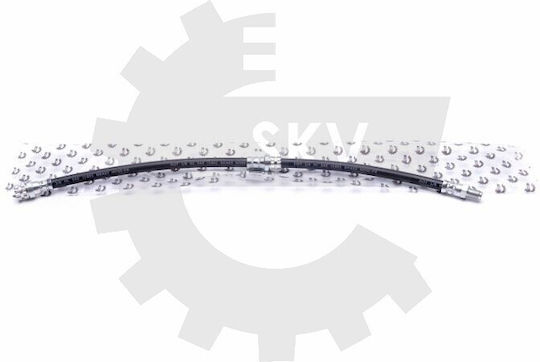 Οπίσθιος Σωλήνας Φρένου 4544201926 Mitsubishi Colt Vi Smart Forfour 4544201926