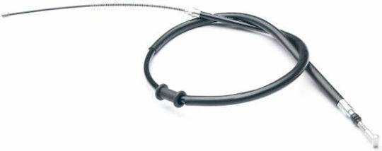Handbrake Cable Fiat Brava 95-01 Right 46468157