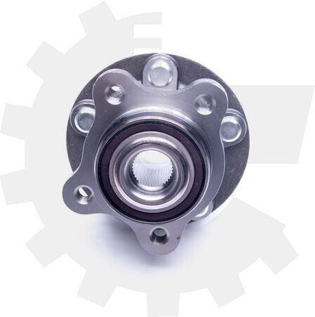 Kélyfos Trokhou Rouleman Empros Volvo V40 31406754