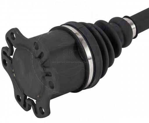 Front Left Transmission Shaft for Audi A4 B6 B7 Seat Exeo 8e0407271ah