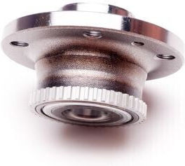 Wheel Rear Cube Espace III 96-02 Avantime 01-03 6025370612