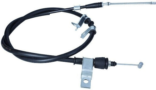 Cablu Frână De Mână Hyundai Partea Din Spate Obțineți 02-09 Dreapta 59770-1c800