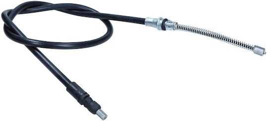 Συρματόσχοινο Χειρόφρενου Smart Fortwo 0 8-1 0 07 Πίσω Αριστερό Ή Δεξιό 4514200385