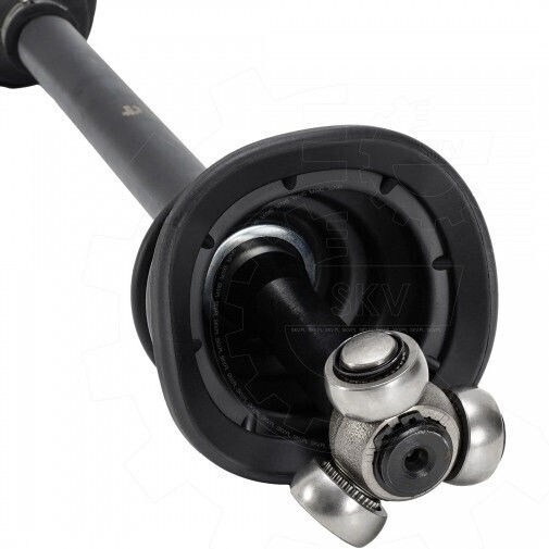 Halimaxónio Renault Clio II Kangoo Thalia I Twingo I Vorderes Linkes 7700104727