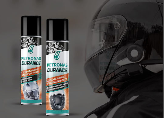 Petronas Durance Hidrofug Pentru Viziere Pentru Cască 75ml