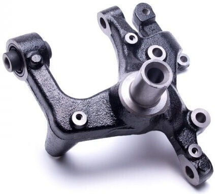 Linkes Radnabe Audi A3 Seat Leon Altea 1k0505435ae