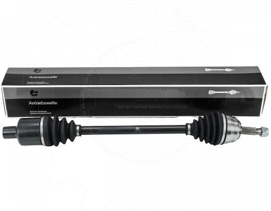 Drive Shaft Renault Clio II Kangoo Thalia I Front Right 7701352775