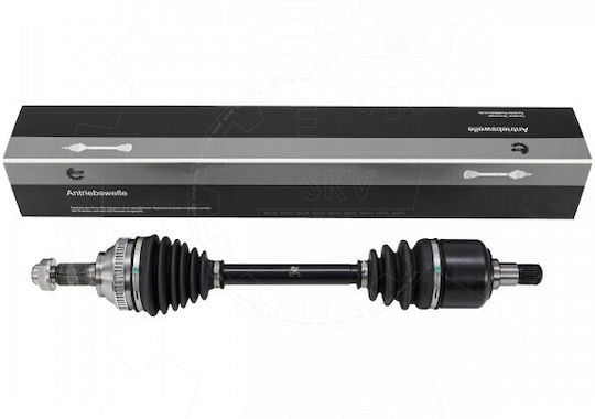 Ημιαξόνιο Land Rover Freelander I Εμπρός Δεξιά Tdb104020