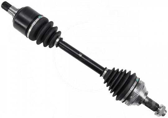Ημιαξόνιο Land Rover Freelander I Εμπρός Δεξιά Tdb104020