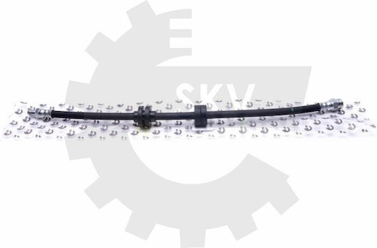 Μπροστινός Σωλήνας Φρένων 46556045 Fiat Multipla 46556045