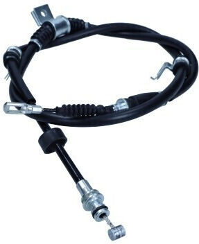 Maxgear Kia Cerato Hintere Handbremse Zug Draht 04 Linker 597602f200