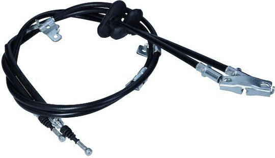 Cablu Frână De Mână Opel Partea Din Spate Mokka 1.4-1.6/1.6-1.7cdti 12 Stânga Sau Dreapta 95131023