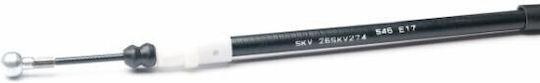 Handbrake Cable for Trafic Vivaro Primastar