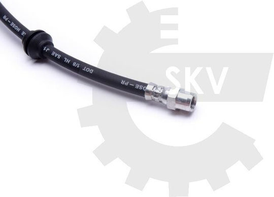Front Brake Hose 34106779817 Mini Cooper S One 34106779817