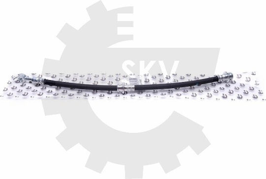 Μπροστινός Σωλήνας Φρένων 562339 Opel Frontera B 562339