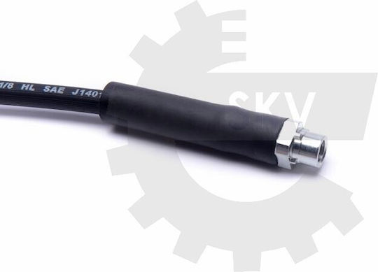 Εμπρόσθιος Σωλήνας Φρένου 34306771690 Bmw 3 E90 E91 E92 34306771690