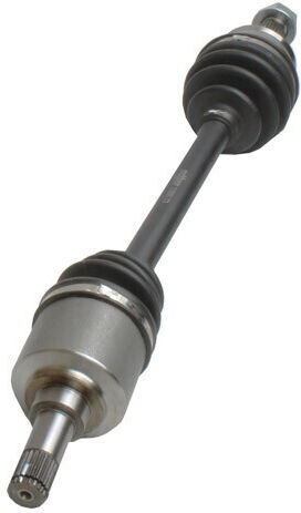 Jumătate De Axă Fiat 500 Stânga 500c 51787864