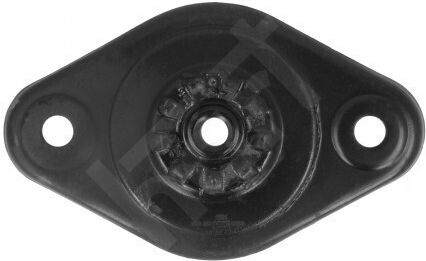 Rear Shock Absorber Wheel Bearing Kia Rio II 05 Left or Right