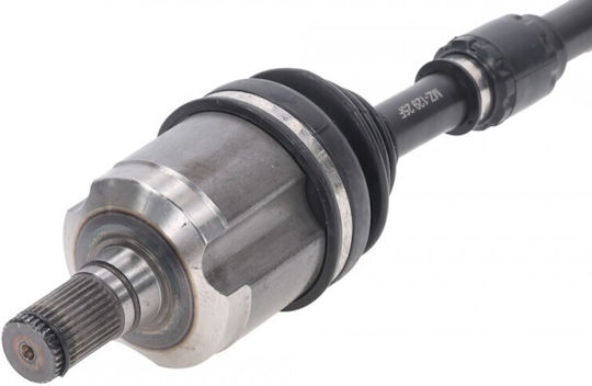 Halbachse Mazda CX-7 2.3t Awd 06-12 Vorderes Linkes Automatik Gp312560xd