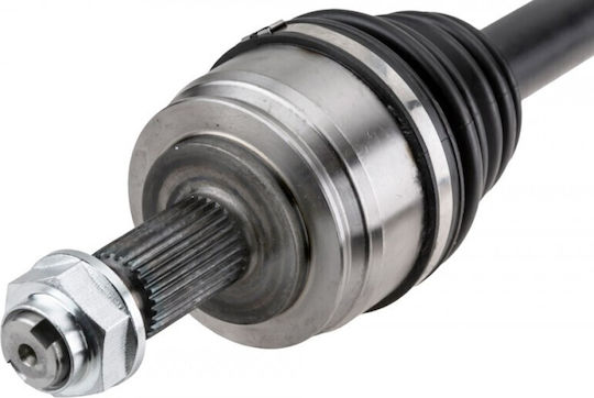 Jumătate De Axă Giulietta 1.4tb 1.6jtdm 10 Dreapta Cutie De Viteze Manuală 5186989