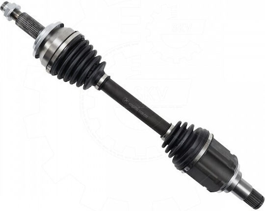 Jumătate De Axă De Transmisie Toyota Verso Față Stânga 434200f080