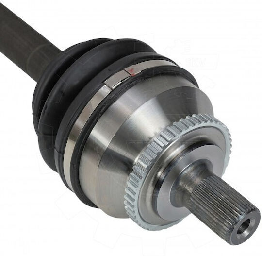 Volvo Antriebs-Halbachse Für S60 I V70 II Vorder Links 8252033