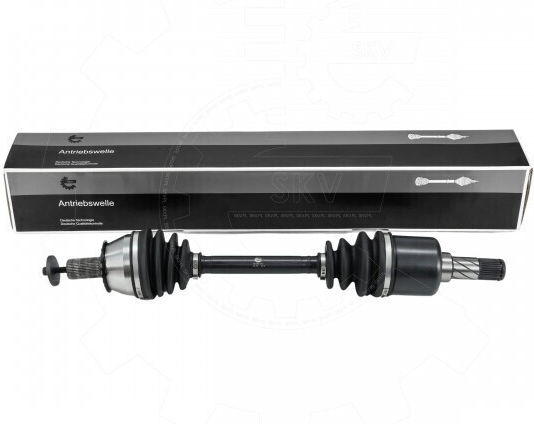 Volvo Antriebswelle Für S60 Ii V60 I V70 Iii Vorder Links 31325116