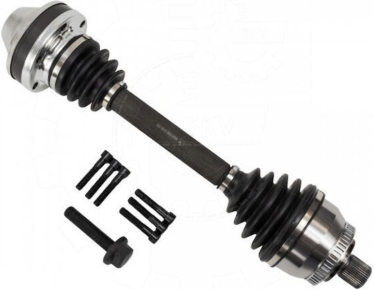 Hälfte Achse Ford Galaxy I Seat Alhambra Vw Sharan Vorne Linke Rechte 7m3407451d