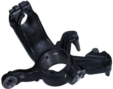 Maxgear Radlager Für Volkswagen Polo 09 Fabia 00 A1 11 A2 00-05 Links