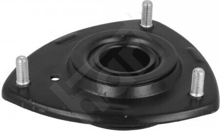 Wheel Bearing Shock Absorber Front Toyota Yaris 1999 Metal Rubber