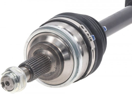 Halbachse Lexus Ls460 Awd Ls600h Awd 06-17 Vorderes Rechtes Automatik 43410-50011