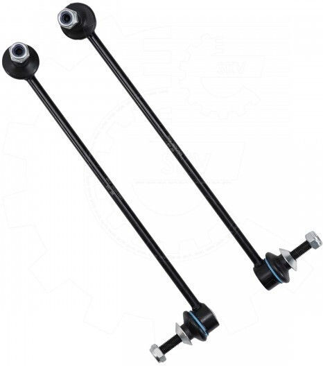 Front Suspension Set Transmission Shaft Left Right Bmw 5 Series E60 E61 Vaico V20-3208