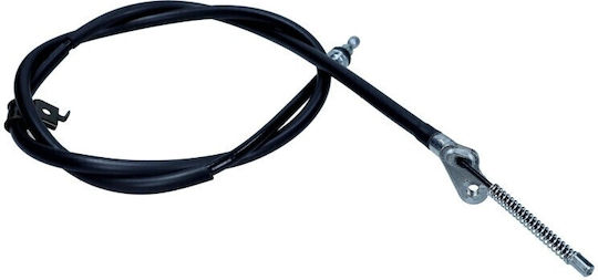 Nissan Tiida Rear Handbrake Cable 8140 141171