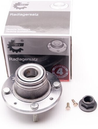 Radlager Hinterrad Volvo S40 95 V40 96 30812651