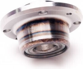 Rear Wheel Hub Fiat Brava Bravo 1.4-1.9 JTD 95 71714476