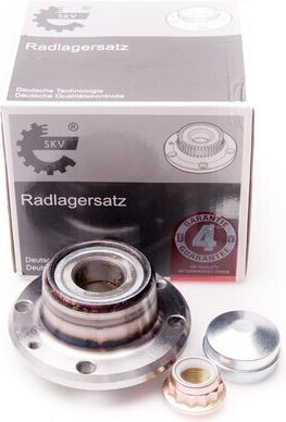 Rear Wheel Hub Fiat Brava Bravo 1.4-1.9 JTD 95 71714476