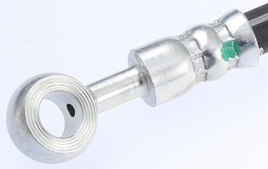 Flexible Brake Hose Suzuki Front Ignis Wagon R+ 00 Left Right 9204000