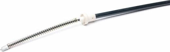 Handbremsseil Peugeot 106 91 Bremstrommel 474589