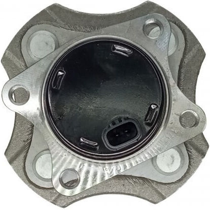 Punte Spate Rulment Roată Toyota Vios Soluna Vios Yaris Yaris Verso 424500d010