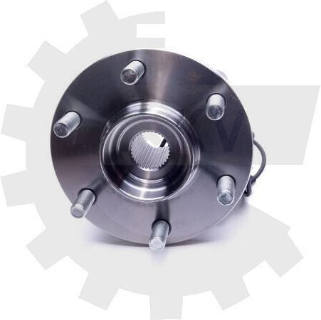 Rulment Roată Față Nissan Patrula Vi 40202-1lb0a
