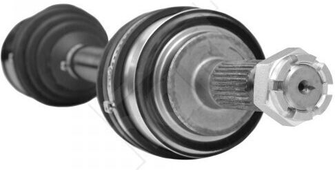 Половин Ос Hilux Vii 2.5 3.0 04-15 434300k020