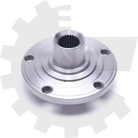Wheel Bearing Kit Front Audi A4 A6